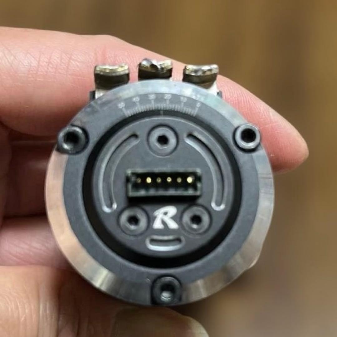 ReveD ABSOLUTE 13.5T ブラシレスモーター