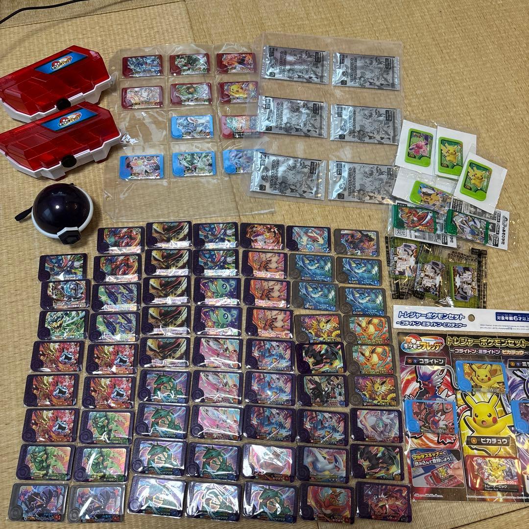 ポケモン フレンダ 引退品 レア枠 イベント タグあり バラ売り可能