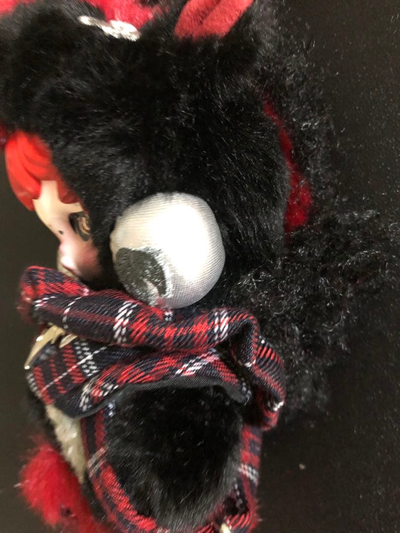 POPMART Have a good Run 馬力全開　ぬいぐるみシークレット