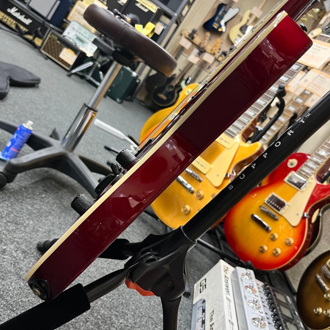 11422】 Grass Roots by ESP レッド horizon