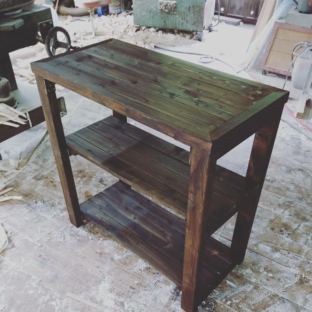 カウンターテーブル diy オーダー インテリア