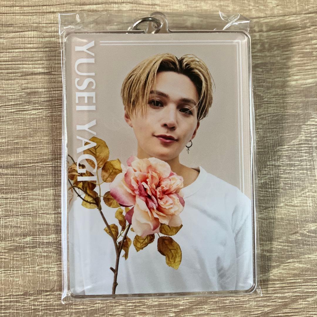 FANTASTICS 八木勇征 - メルカリ