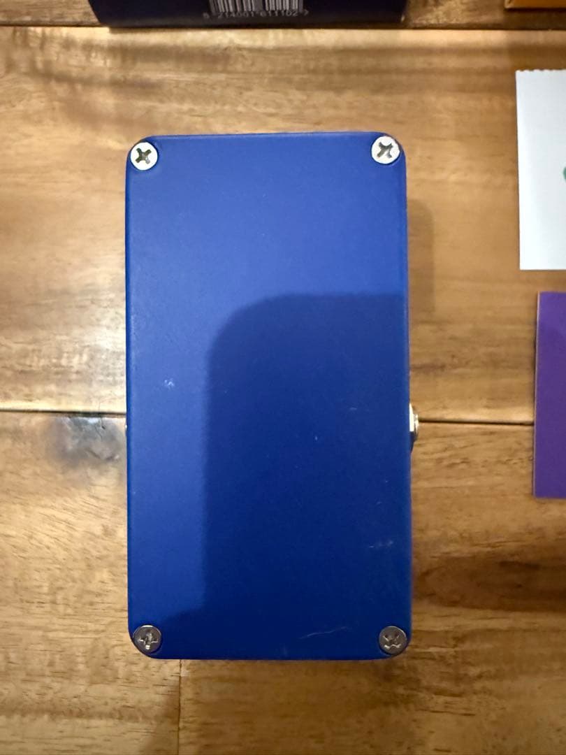 JAMpedals Tubedreamer ギターエフェクター