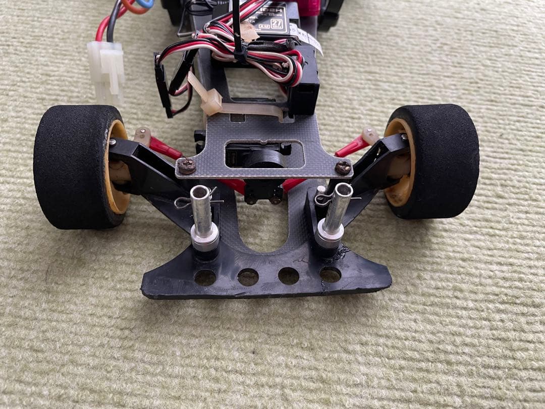 タミヤ 1/12 レーシングマスター トヨタトムス(ポルシェ956)