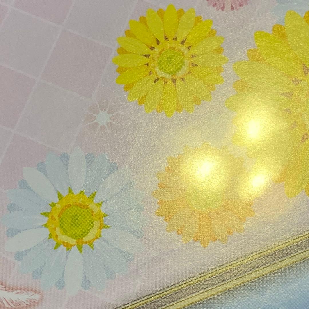 アイカツ！　星宮いちごバースデーボックス付属　リラフェアリーコーデ