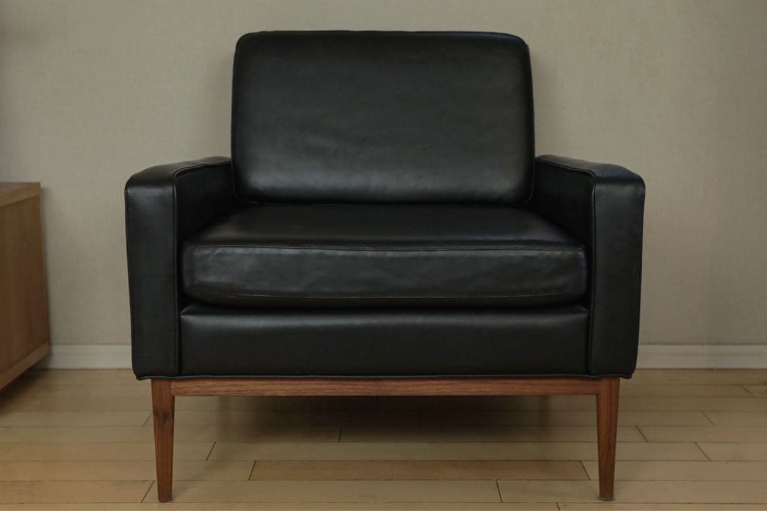 【GECKO】1人掛けソファ