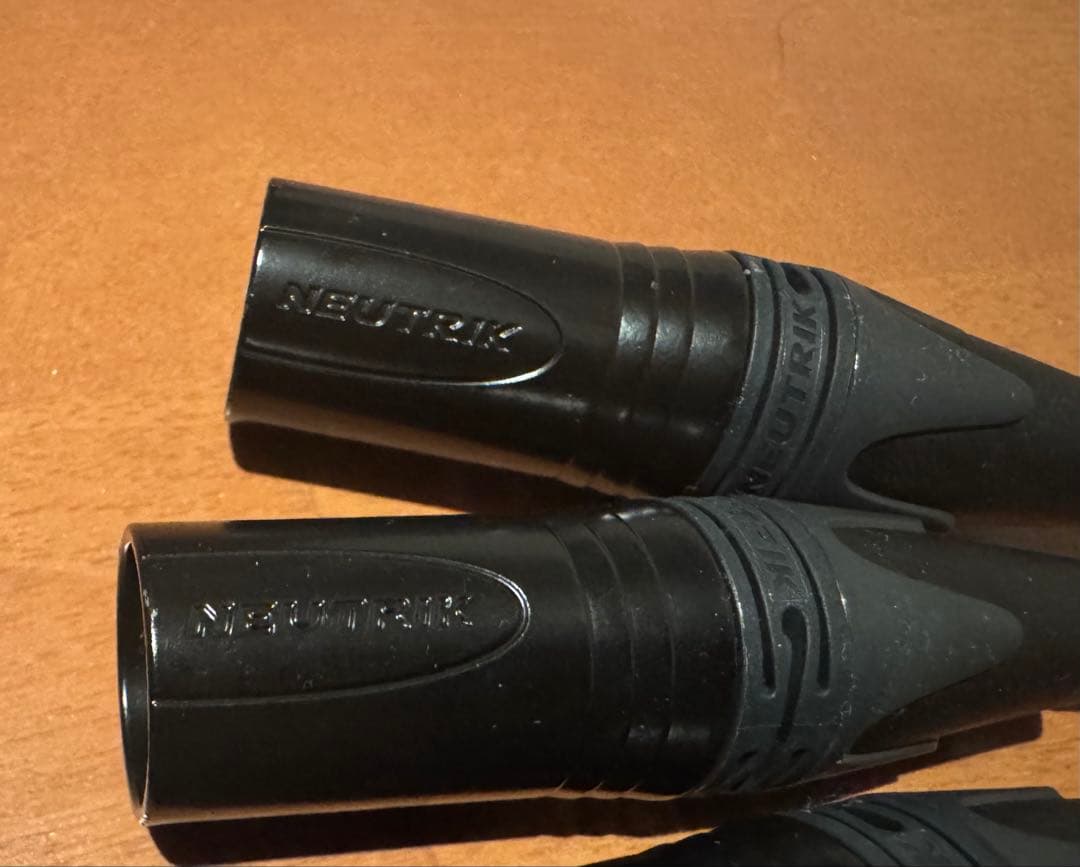 BELDEN 1512C 8ch 7m 8端子 ( MOGAMI 2932 ）