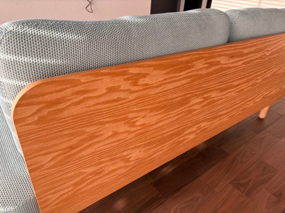 【公式完売・希少】コアラソファー CHILLAXフォレストグリーン 3年使用美品