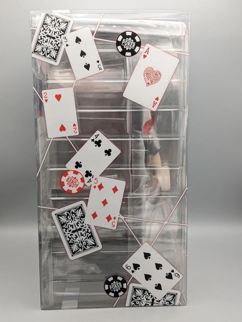 新品未開封 Myethos 早乙女芽亜里 賭ケグルイ×× 1/7スケール