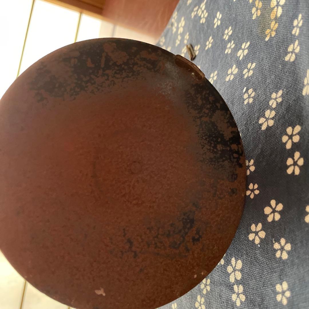 アンティークつり行燈　あんどん　行灯