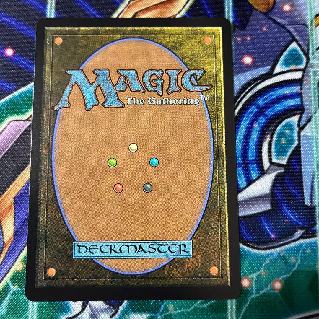 MTG 迷える黒魔道士、ビビ - メルカリ