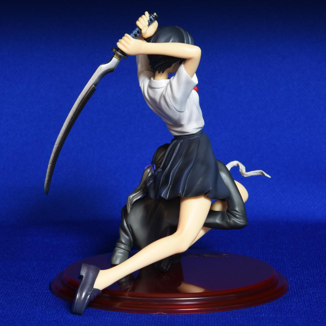 メガハウス エクセレントモデル BLOOD＋ 音無小夜 - メルカリ