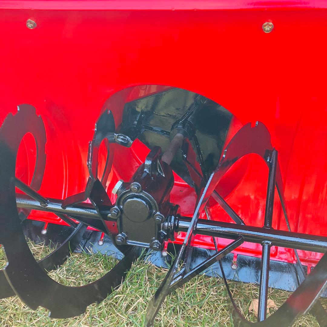 【60kmまで配送無料】ヤンマー Je-8HE 8.5馬力 70cm 除雪機