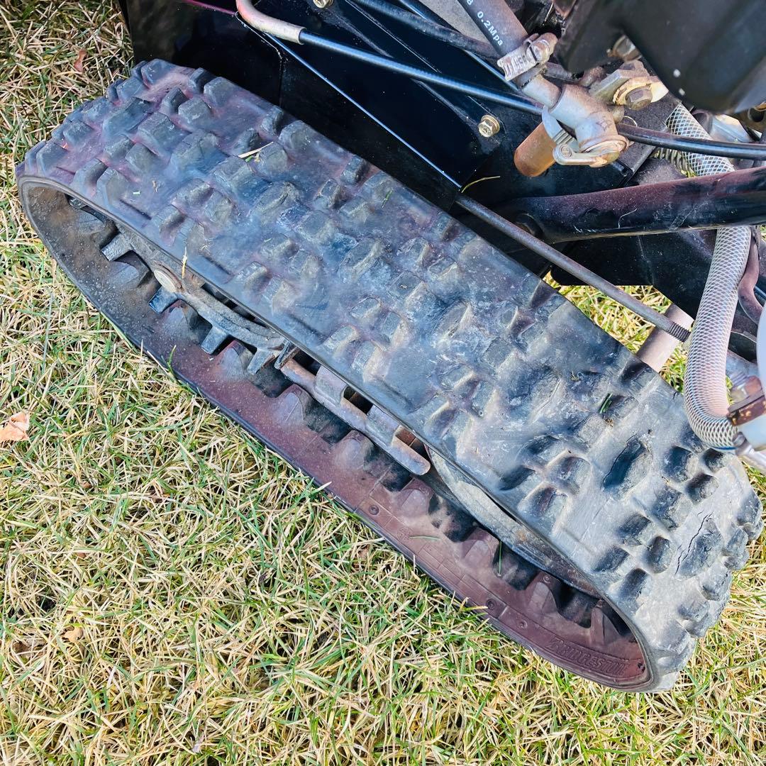 【60kmまで配送無料】ヤンマー Je-8HE 8.5馬力 70cm 除雪機