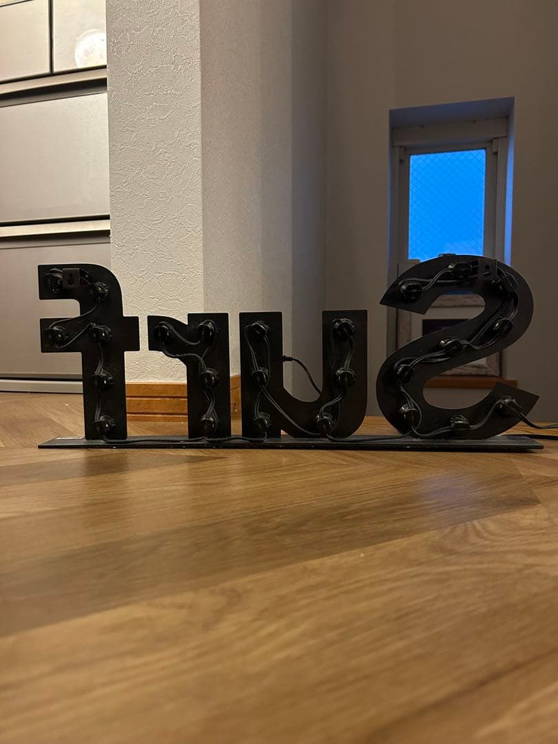 ART WORK STUDIO / アートワークスタジオ SURF ライト 電球