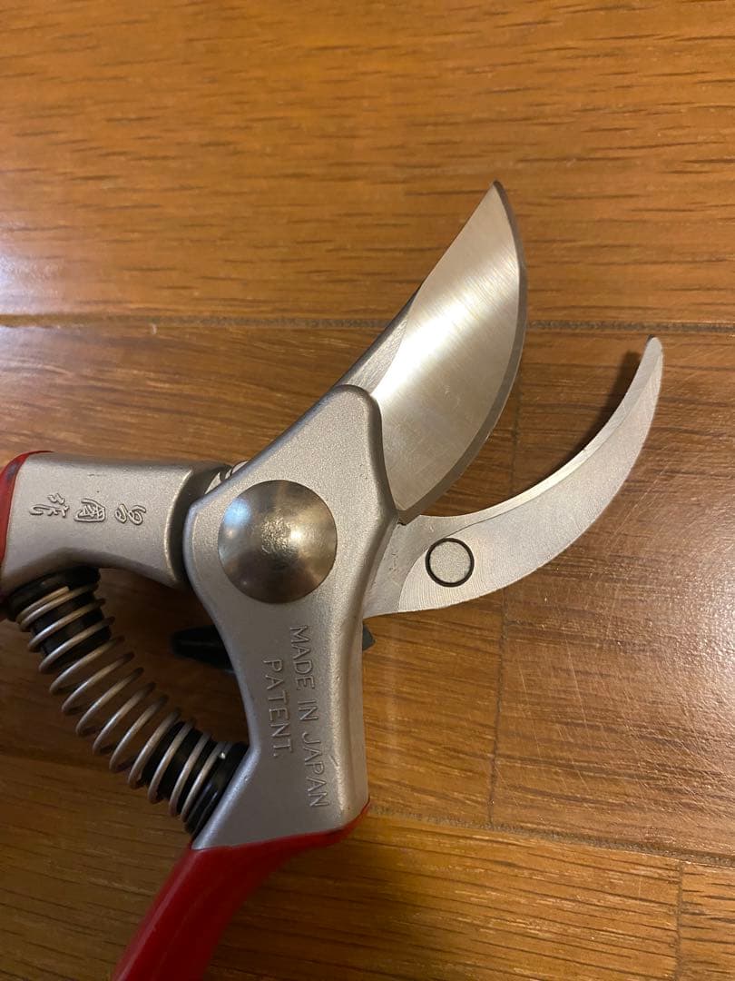 昌国 No.2010 剪定ばさみ