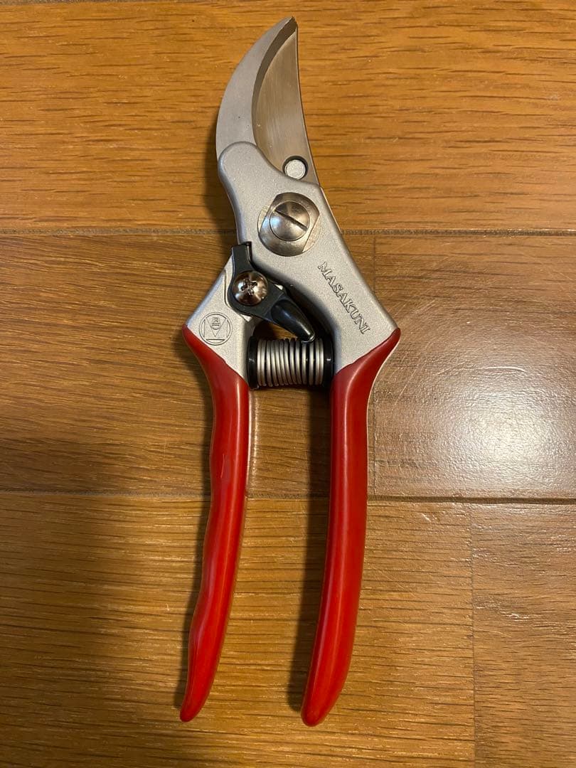 昌国 No.2010 剪定ばさみ