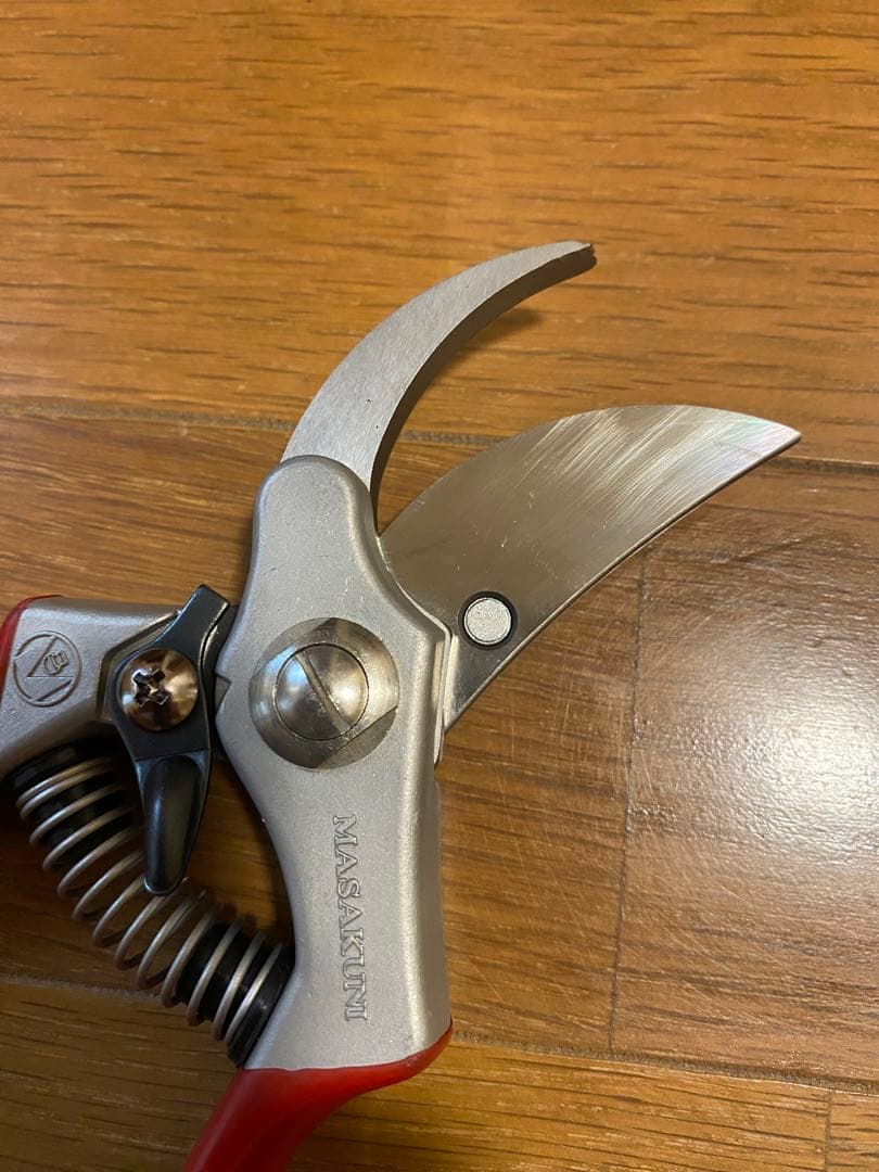 昌国 No.2010 剪定ばさみ