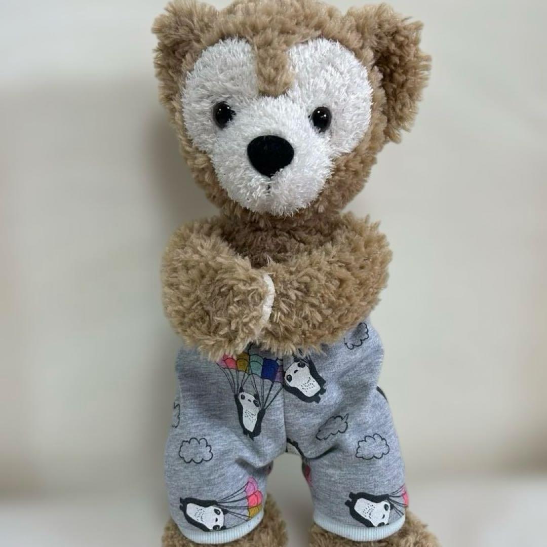 ダッフィーコスチューム26-0206-5