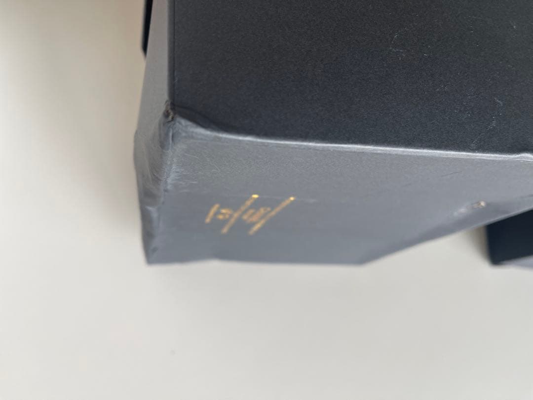 CHANEL ブラック キルティング ショルダーバッグノベルティ