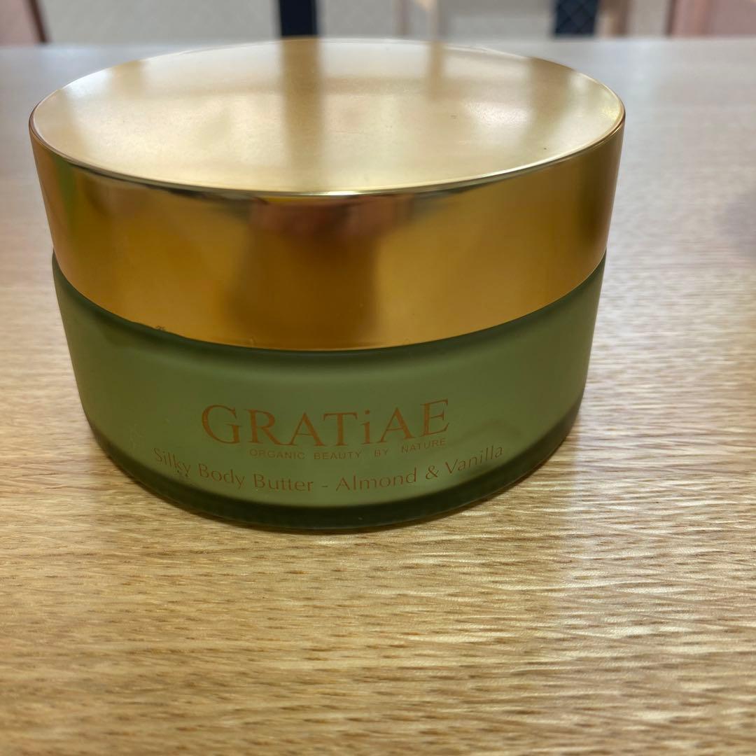 GRATiAE グラティエ　スキンケアセット　バラ売り可　レア