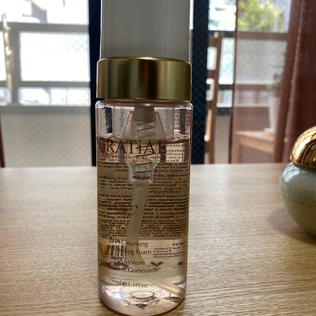 GRATiAE グラティエ　スキンケアセット　バラ売り可　レア