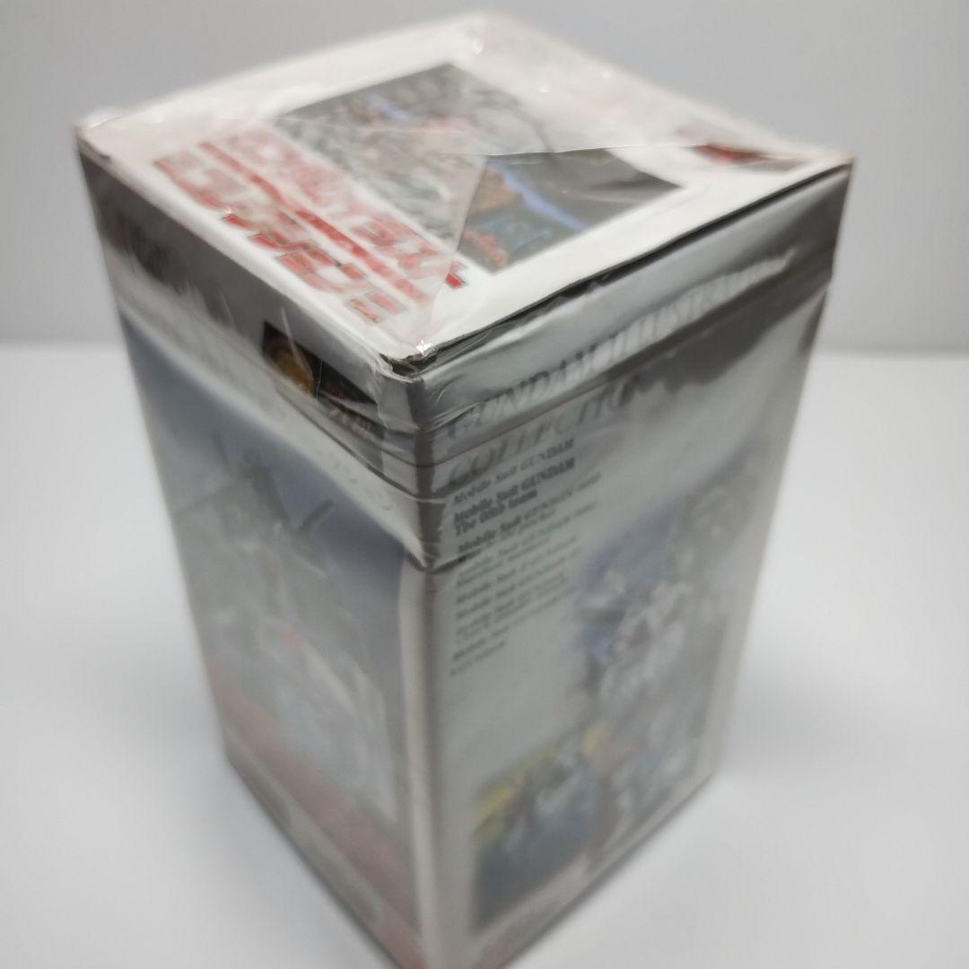 未開封 ガンダムイラストコレクション