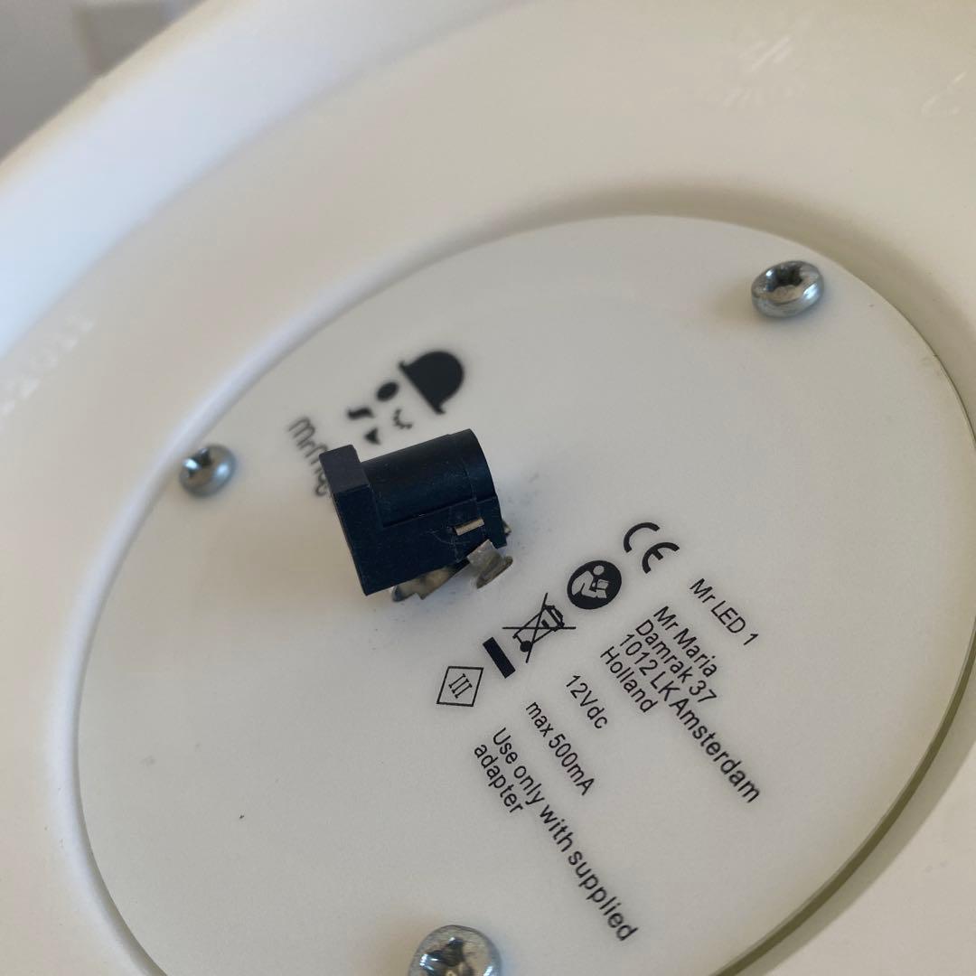 ミッフィー　ランプ　特大サイズ