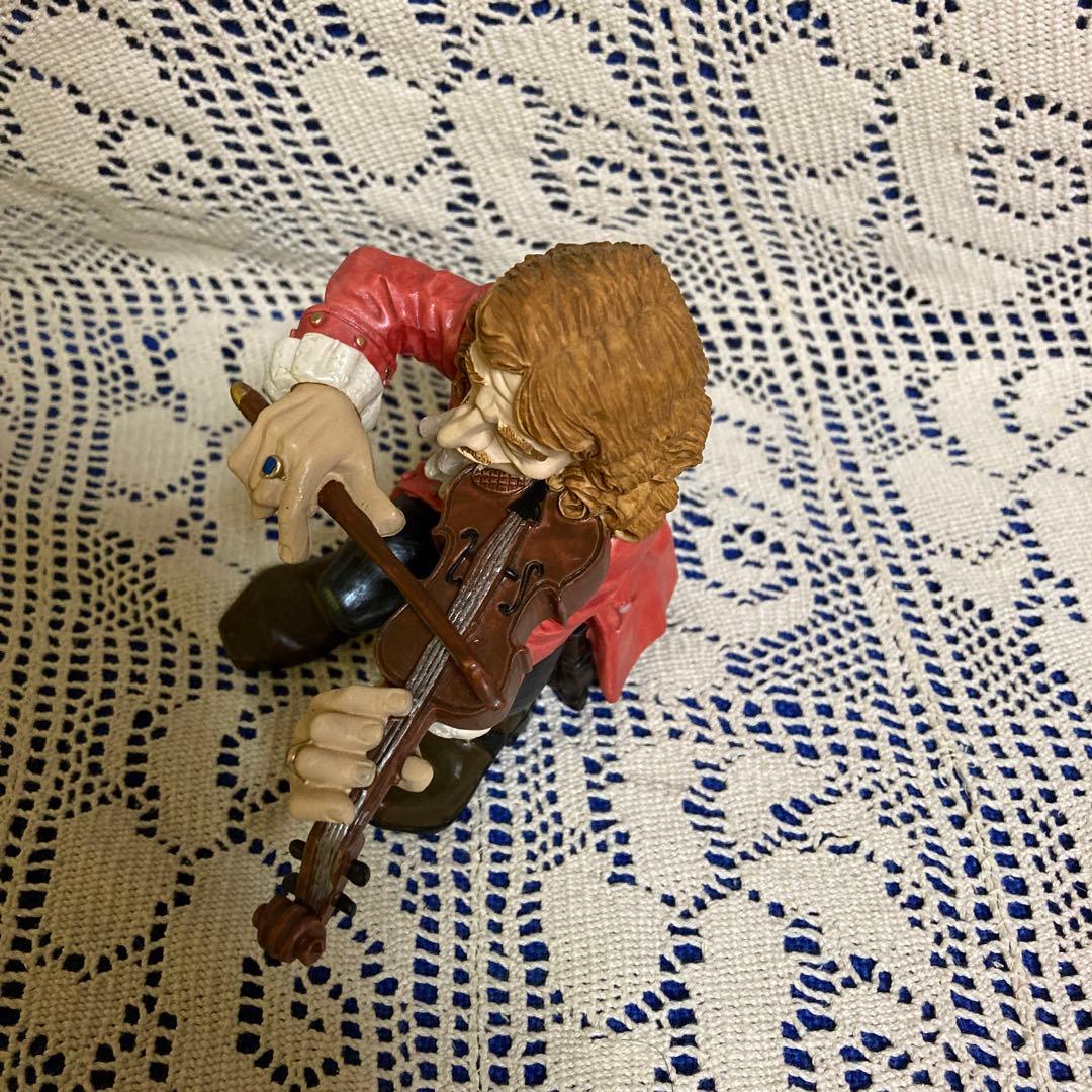 バイオリン　確認用