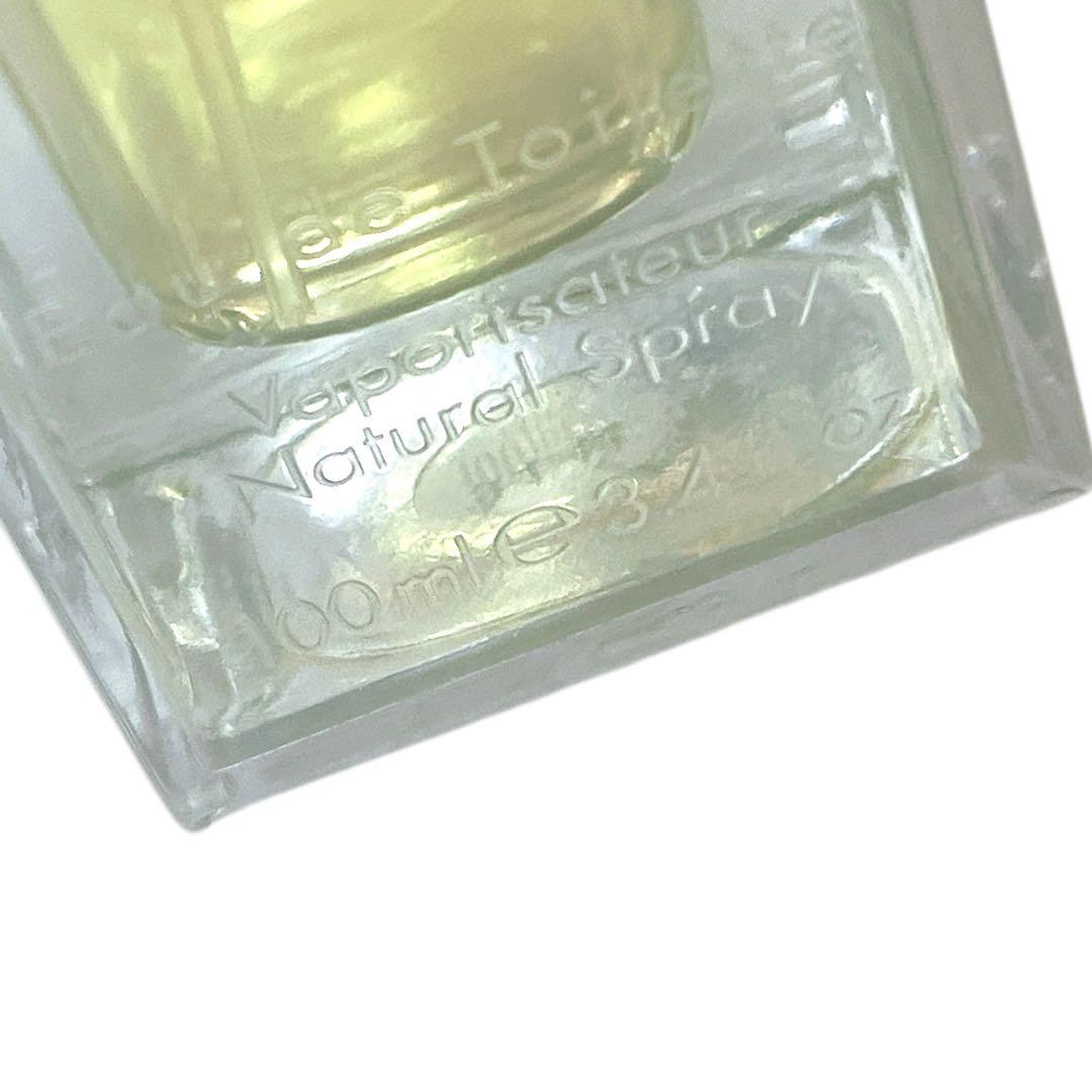 【未開封★廃盤】GUCCI ENVY オードトワレ 100ml 希少