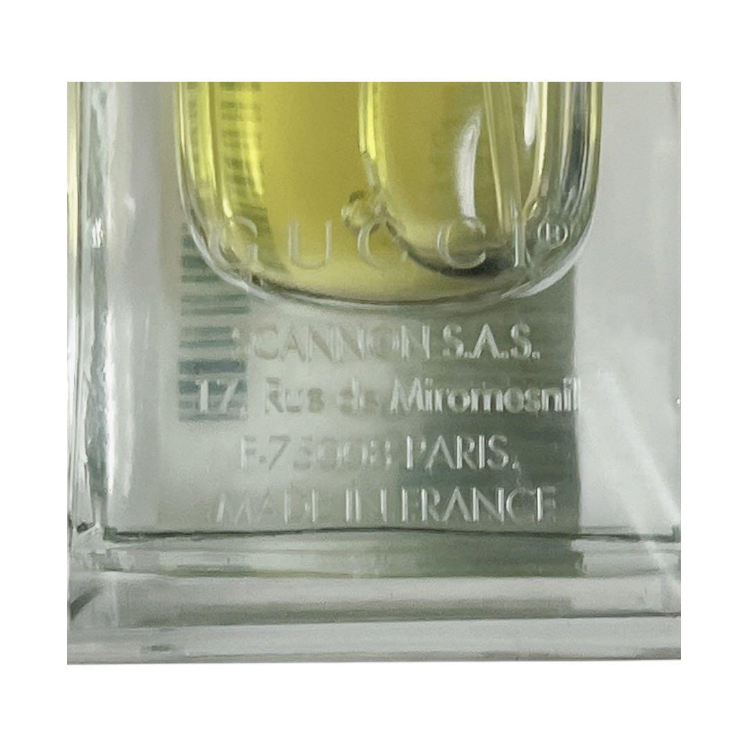 【未開封★廃盤】GUCCI ENVY オードトワレ 100ml 希少