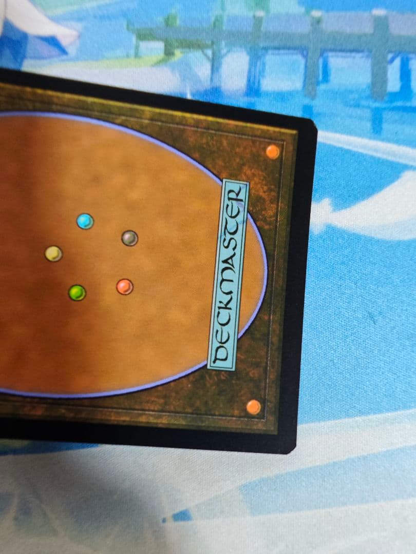 エドガー・マルコフ/Edgar Markov ジャッジ褒章　foil