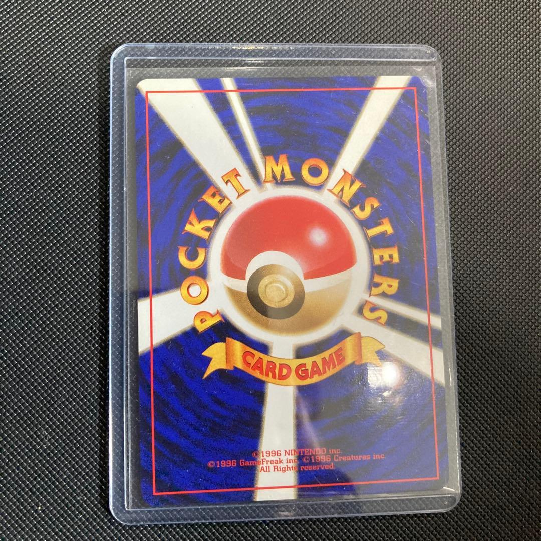 ANA ポケモンカード フリーザー サンダー ファイヤー プロモ 三鳥 旧裏