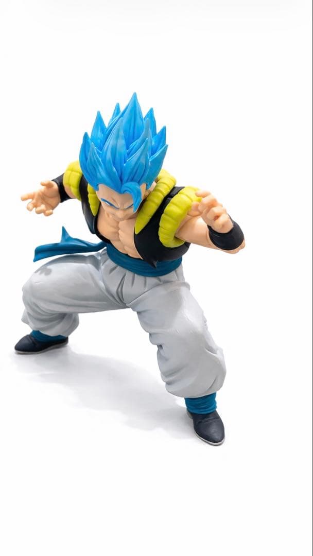 ドラゴンボールフィギュアまとめ売り - メルカリ