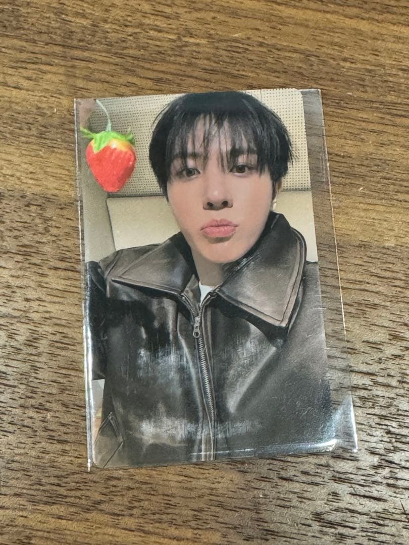 TREASURE ジョンファン トレカ - メルカリ