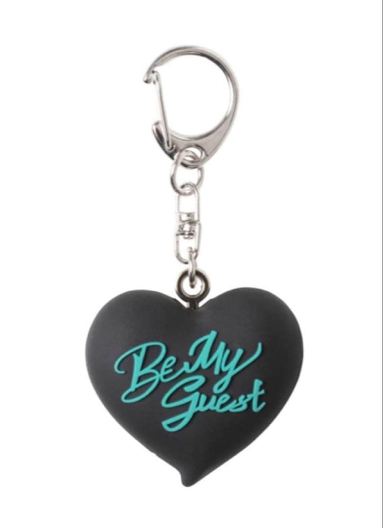 岩田剛典 SPACE COWBOY TEAM G ハートキーホルダー - メルカリ