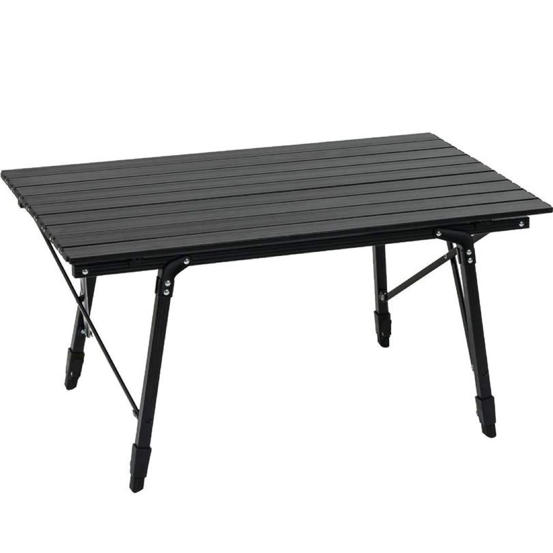 テーブル・チェア・ハンモック TARAS BOULBA Table Black