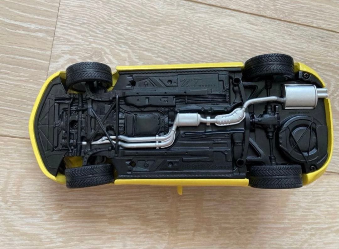 BMW Z3 Series ミニカー