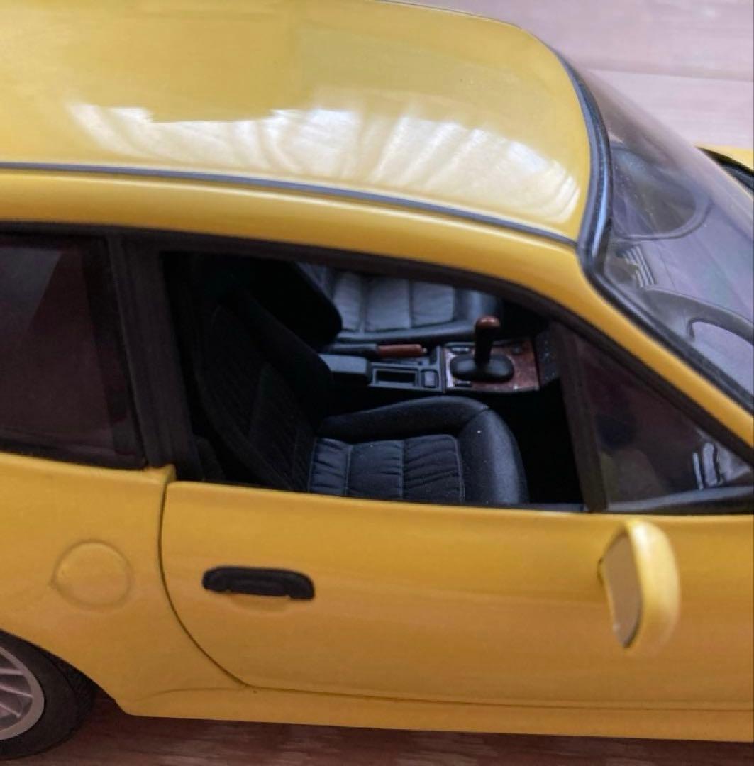 BMW Z3 Series ミニカー