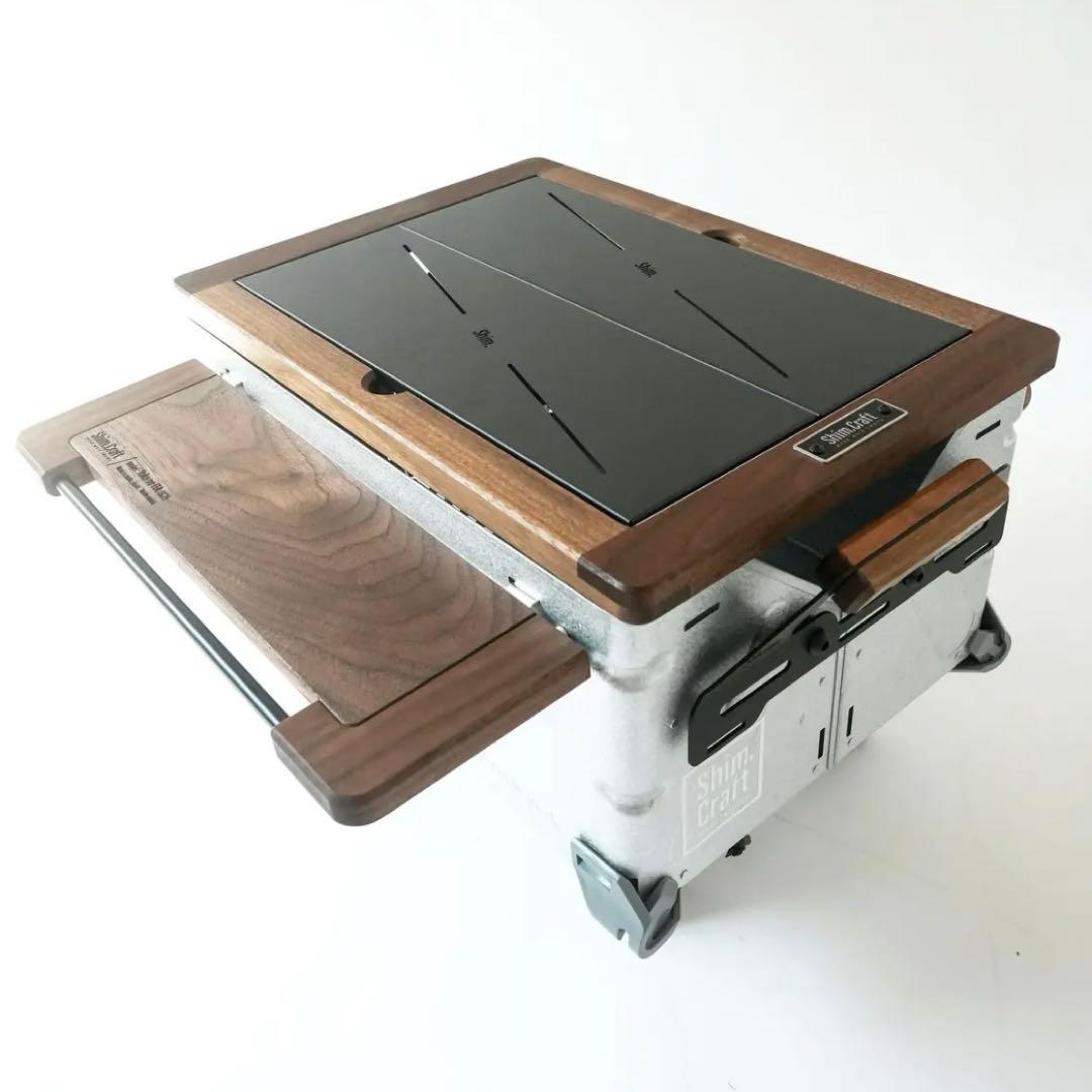 シムクラフト　Shim.Craft Yoko no ITA 【新品未使用】