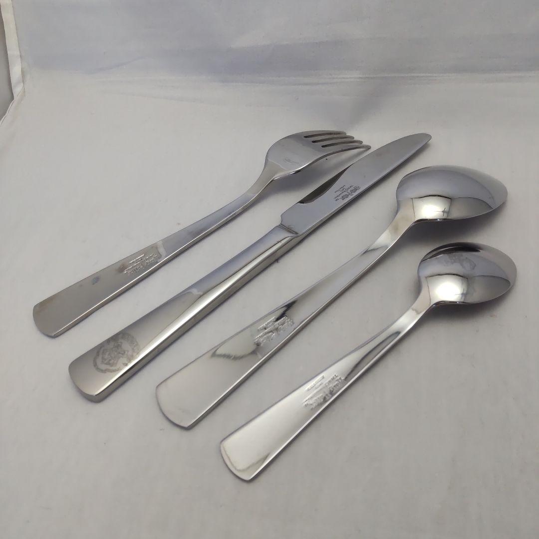 ハリーポッター 日本未発売 アーサープライス カトラリー セット ホグワーツ