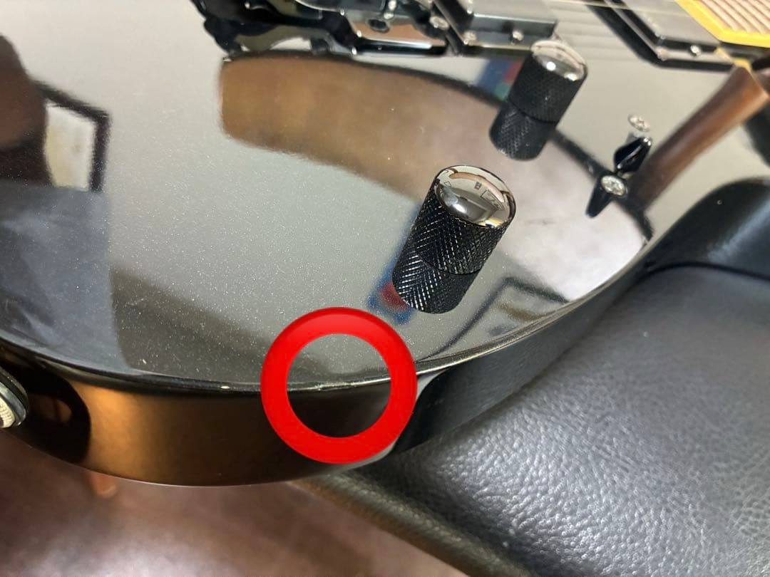 最終値下！Ibanez RGT6EX2 IPT EMG 81/85 スルーネック - メルカリ