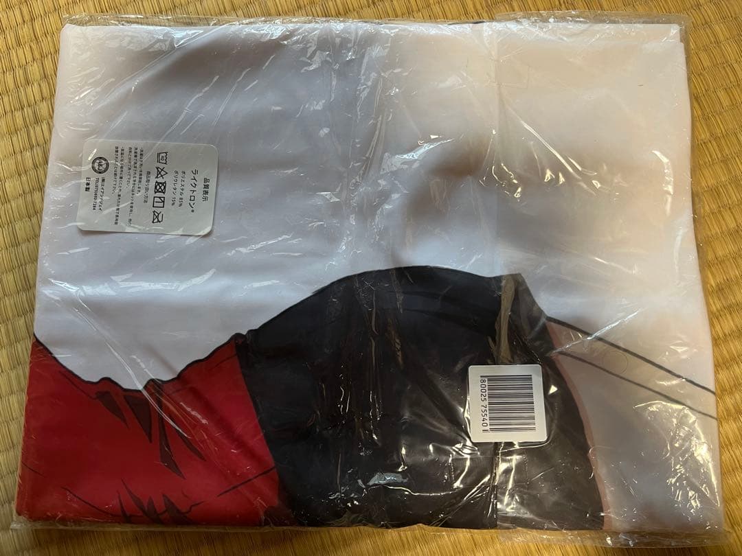 ガールズ＆パンツァー 最終章 ダージリン 添い寝抱き枕カバー　枕カバー　アクスタ