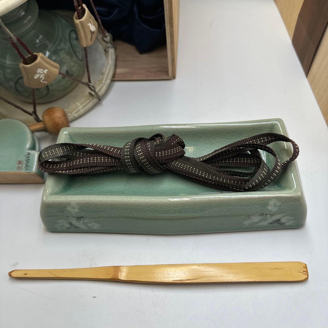 韓国民族楽器チャンゴ陶器製太鼓