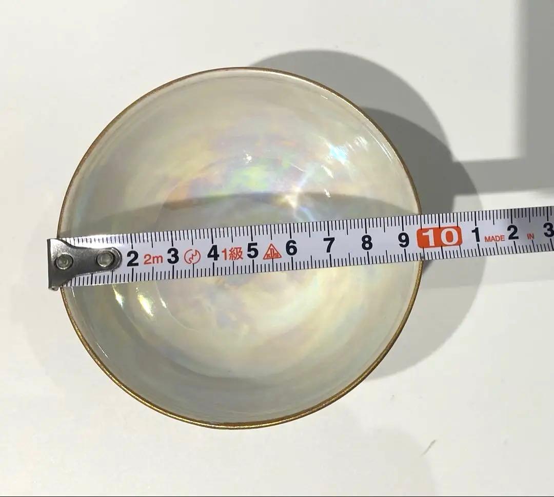 オールドノリタケ アールデコ アイスクリームセット - メルカリ