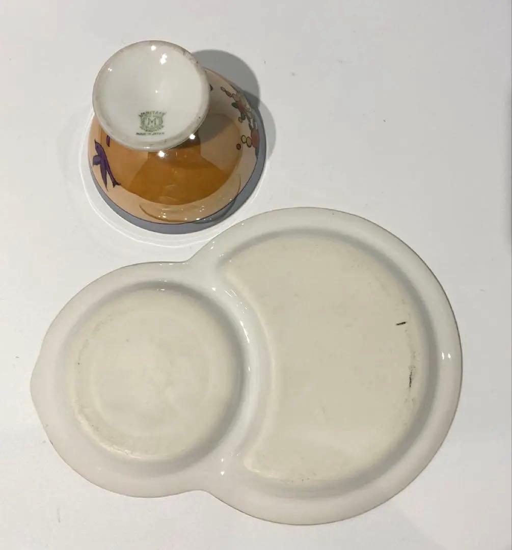 オールドノリタケ アールデコ アイスクリームセット - メルカリ