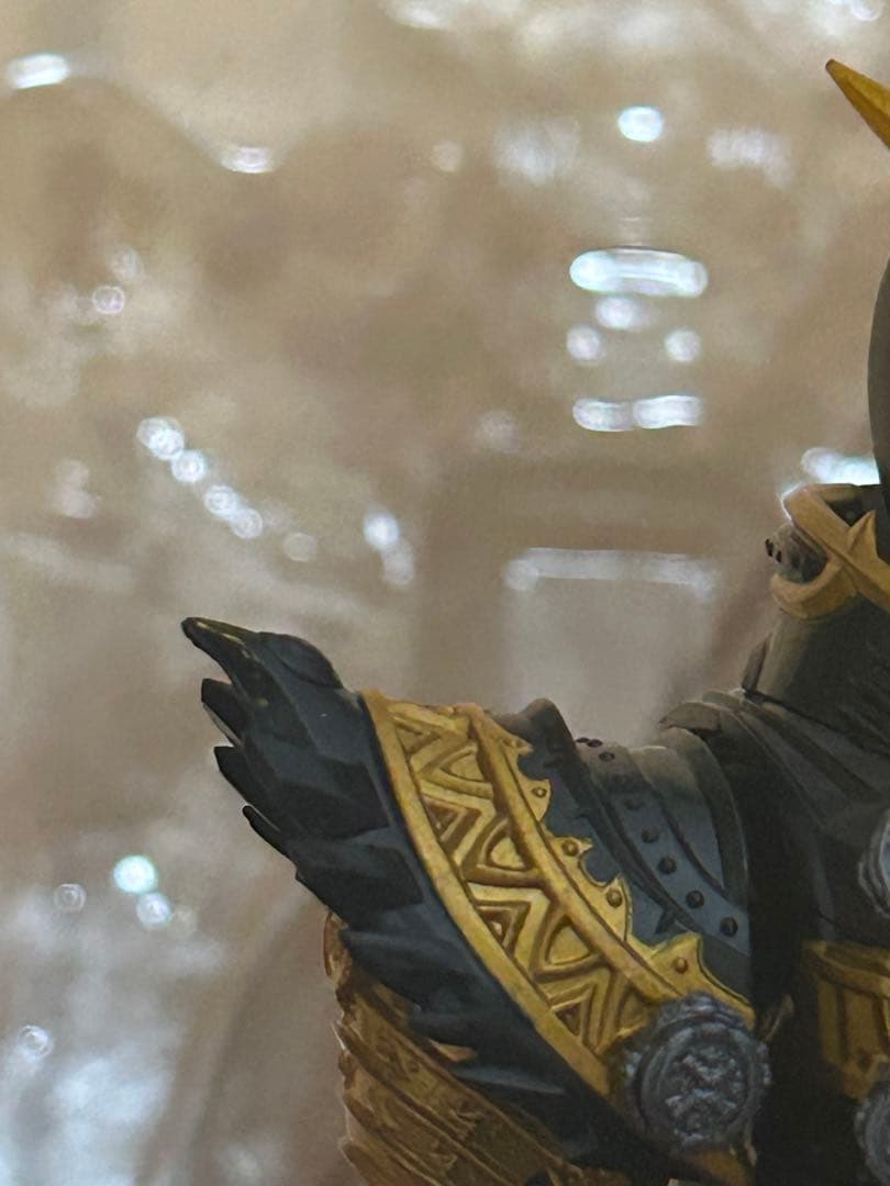 S.H.Figuarts 仮面ライダーオーマジオウ