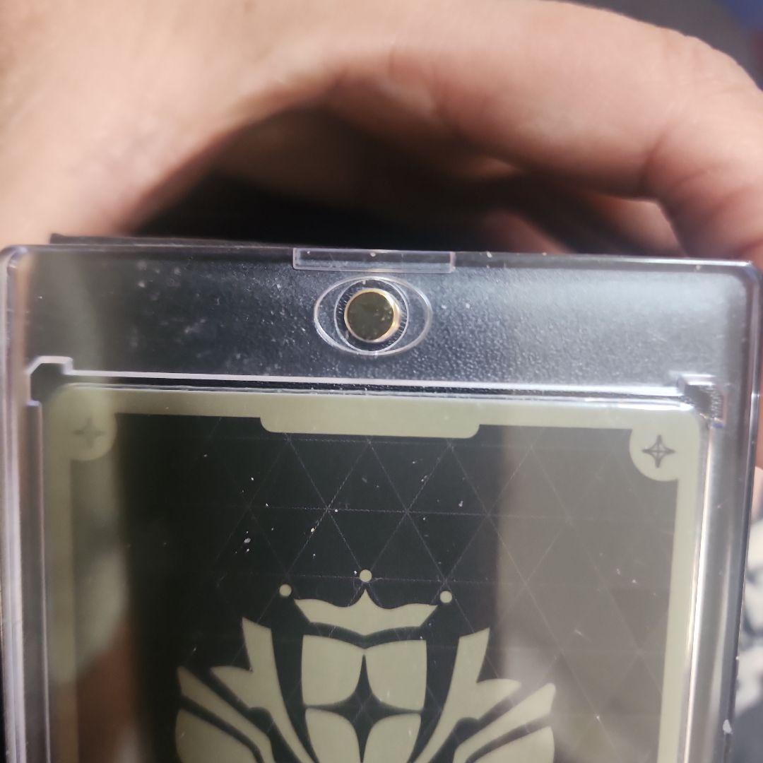 ホロライブ 百鬼あやめ 2nd レアリティカード