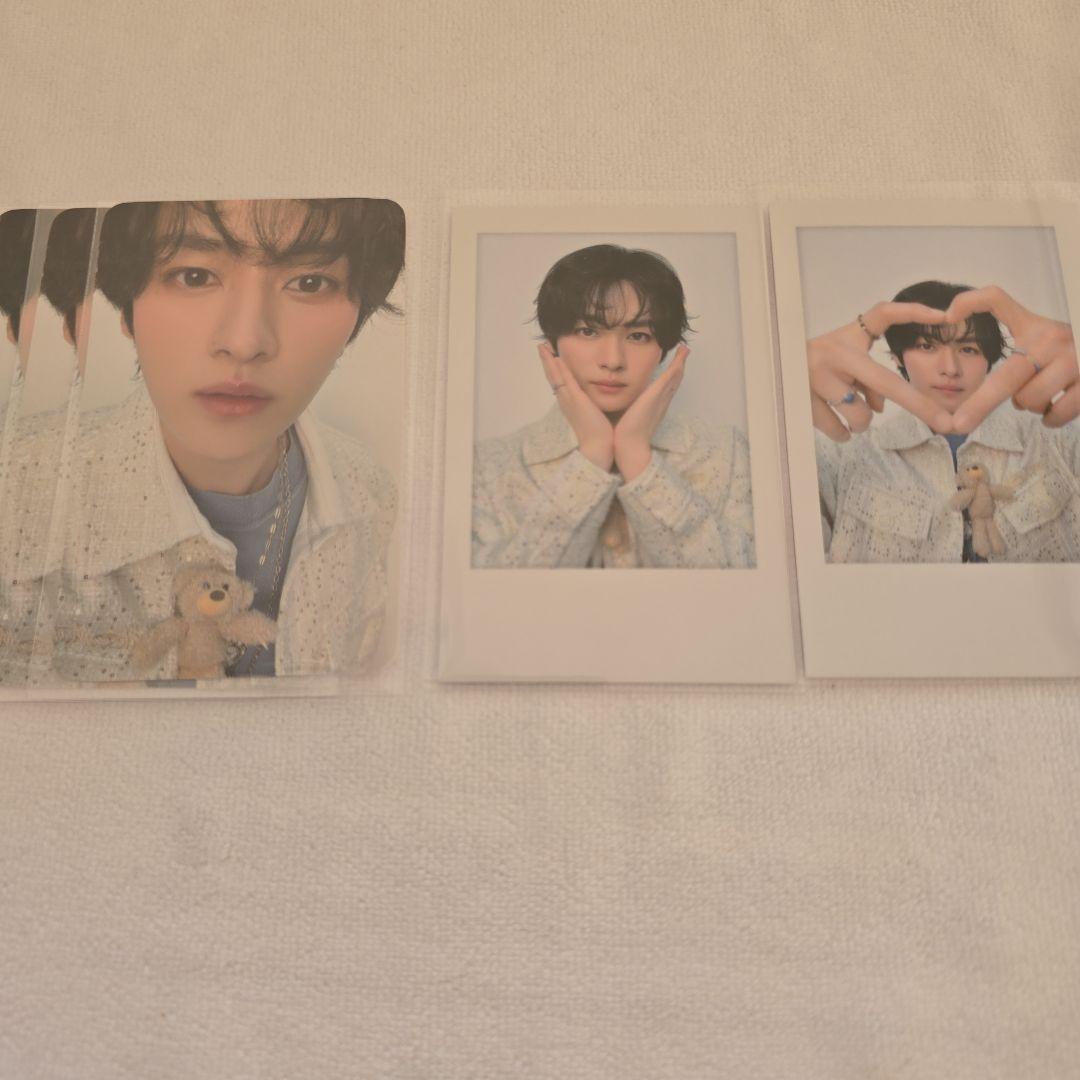 StrayKids トレカ リノ - メルカリ