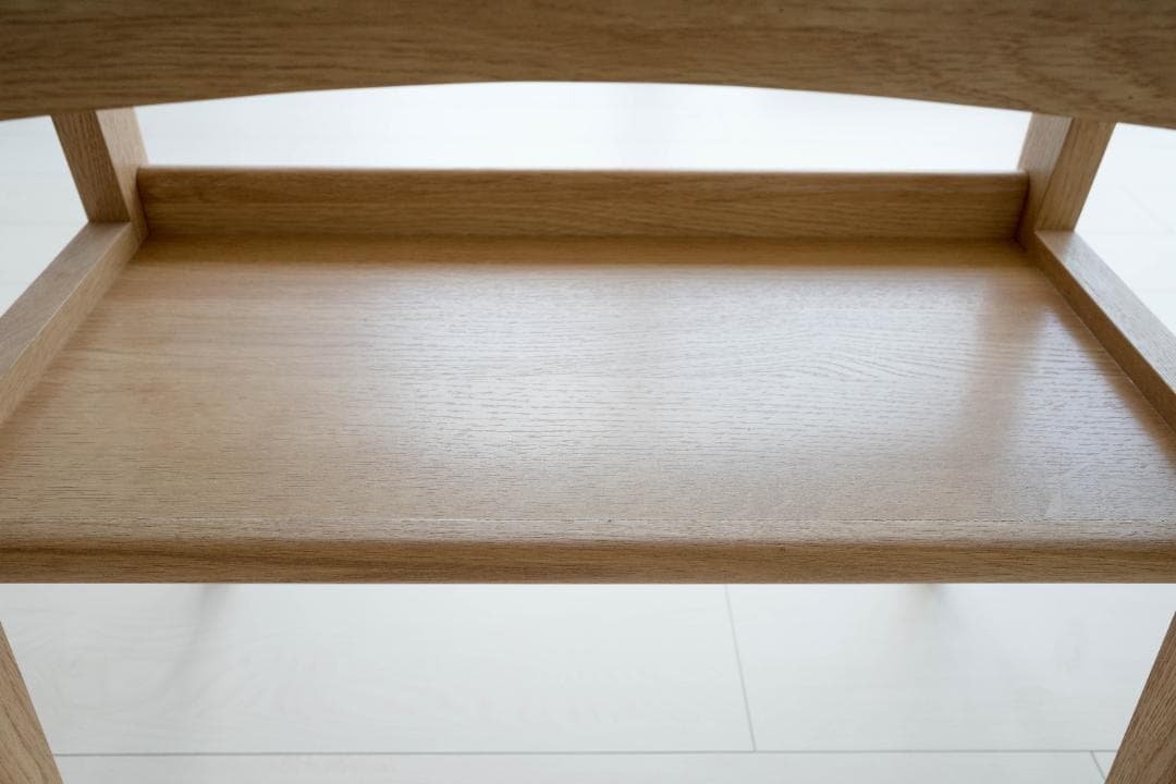 KICCA コンソール テーブル 65 幅65cm